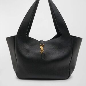 Bea Cabas YSL tote
